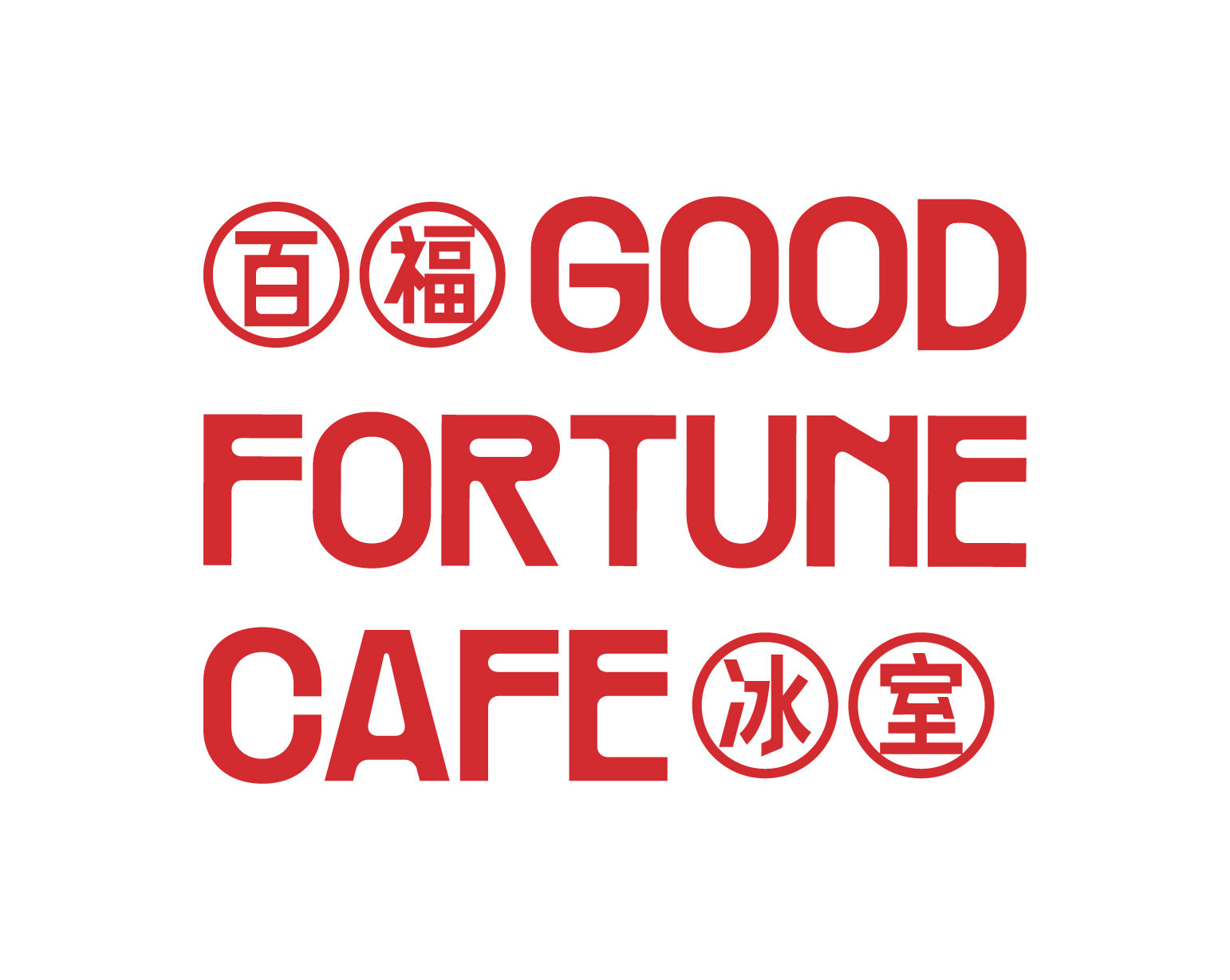 GOOD FORTUNE CAFE